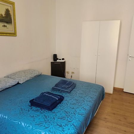 Apartmán Turati House Řím Exteriér fotografie