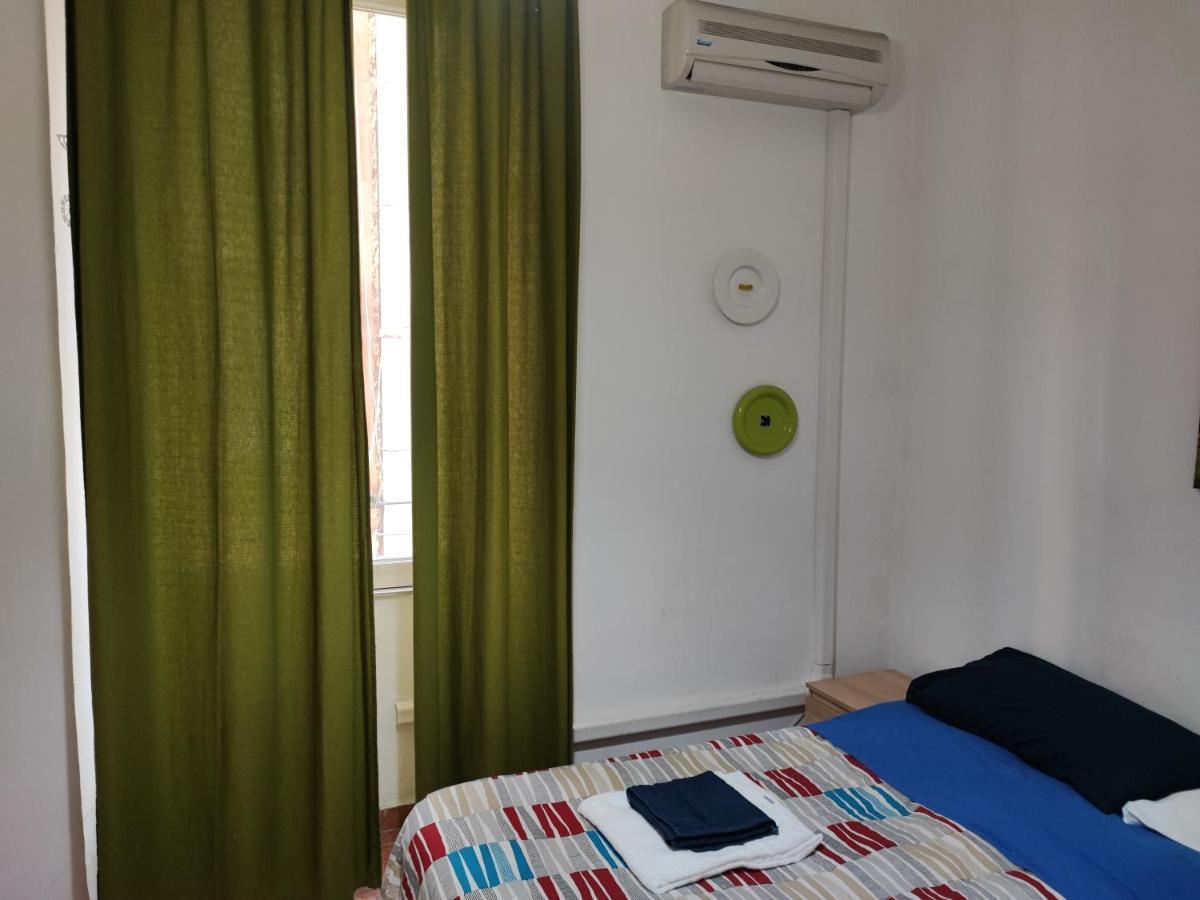 Apartmán Turati House Řím Exteriér fotografie