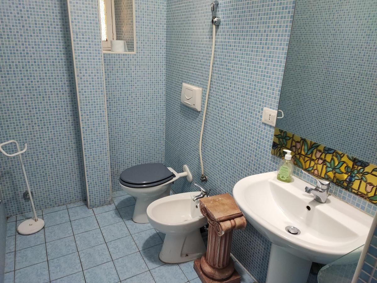 Apartmán Turati House Řím Exteriér fotografie