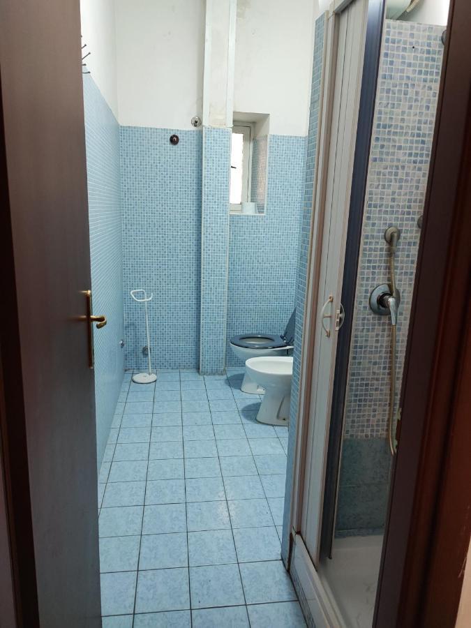 Apartmán Turati House Řím Exteriér fotografie