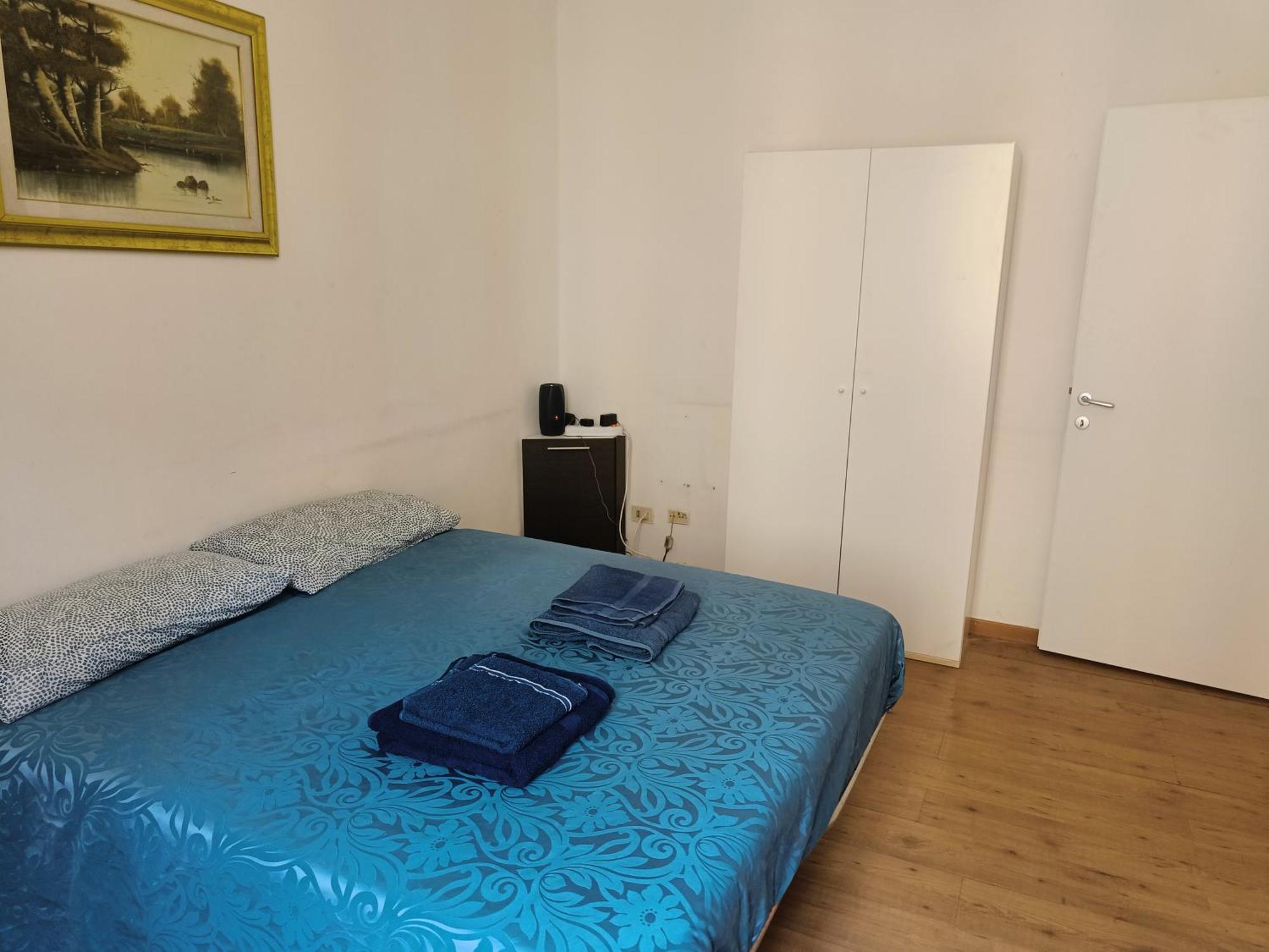 Apartmán Turati House Řím Exteriér fotografie