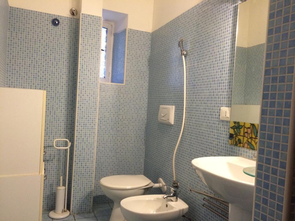 Apartmán Turati House Řím Exteriér fotografie