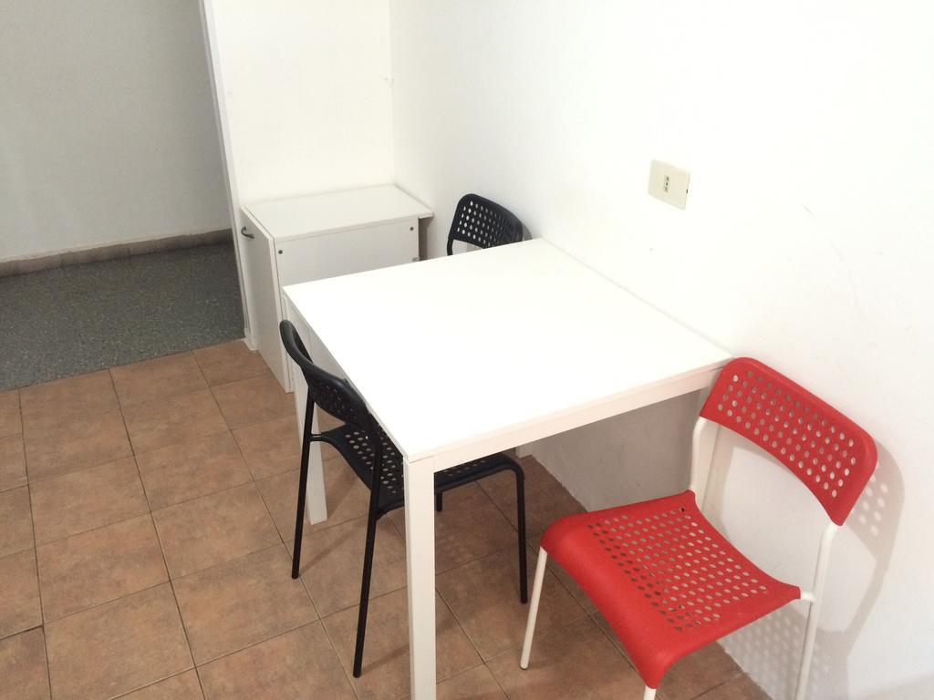 Apartmán Turati House Řím Exteriér fotografie